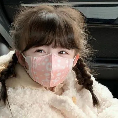 微信头像漂亮大方女生