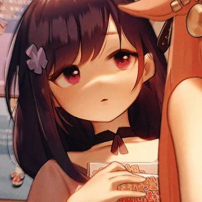 双A女女情头