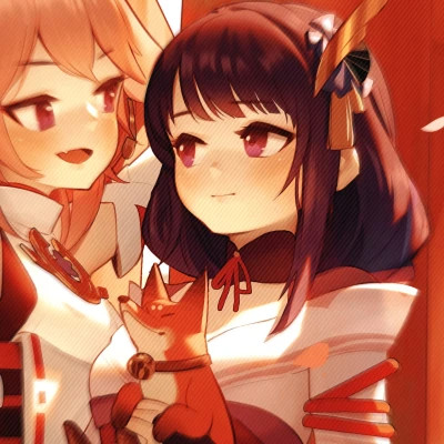 双A女女情头