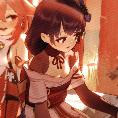 双A女女情头