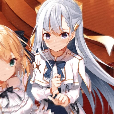 双A女女情头