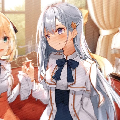 双A女女情头