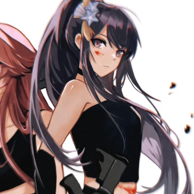双A女女情头