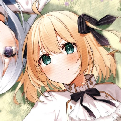 双A女女情头