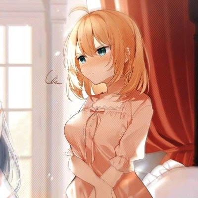 双A女女情头