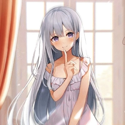 双A女女情头