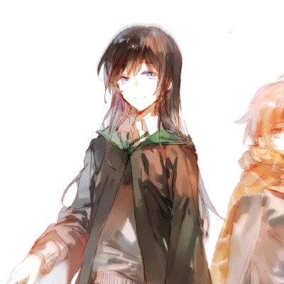 女女cp情侣头像百合御姐