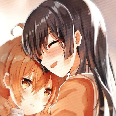 姬圈情头