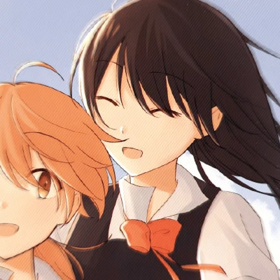 姬圈情头