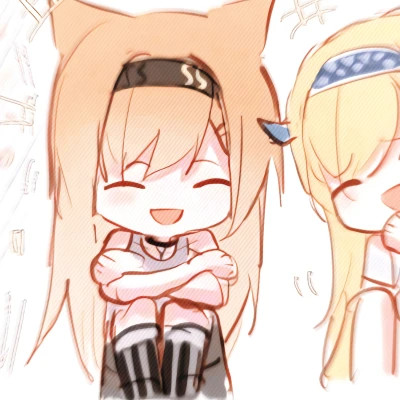 姬圈情头