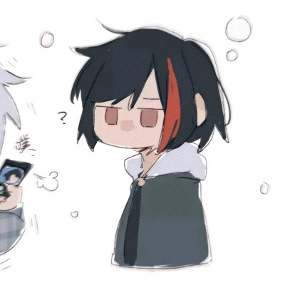 姬圈情头