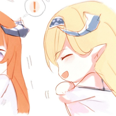 姬圈情头