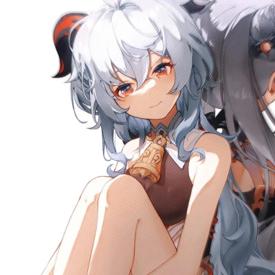 姬圈情头