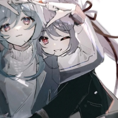姬圈情头