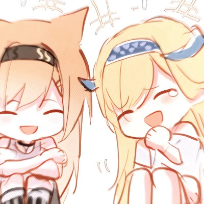 姬圈情头