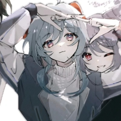 姬圈情头