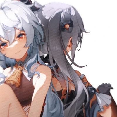 姬圈情头