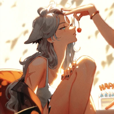 女女情头一对,动漫头像图片