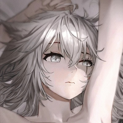女女cp情侣头像动漫