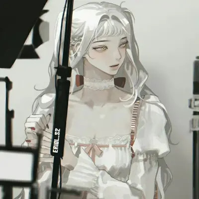 女cp头像一对两张