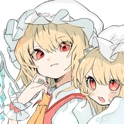 百合头像动漫情侣