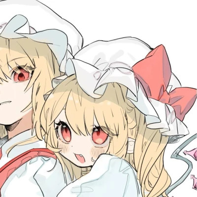百合头像动漫情侣