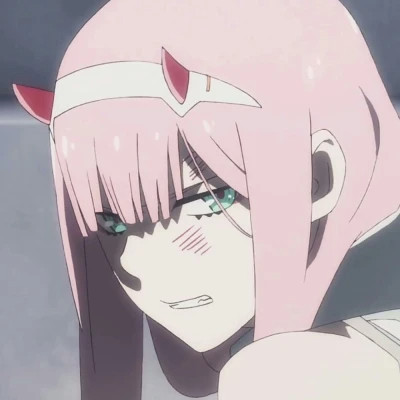 2025年最火动漫微信头像女