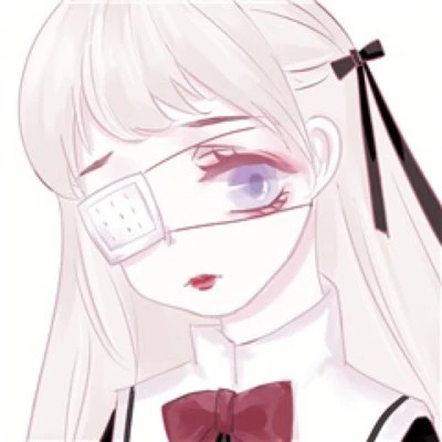2025微信头像女动漫