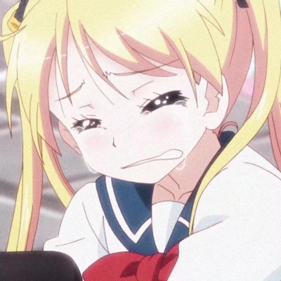 2025新款爆火动漫女生头像