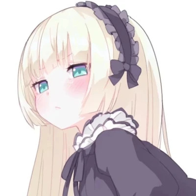 2025新款爆火动漫女生头像