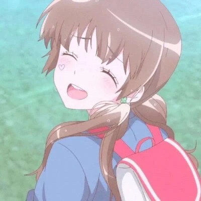 2025新款爆火动漫女生头像