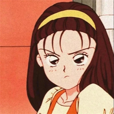 2025新款爆火动漫女生头像