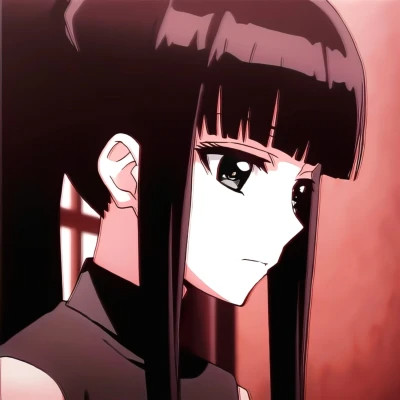 2025新款爆火动漫女生头像