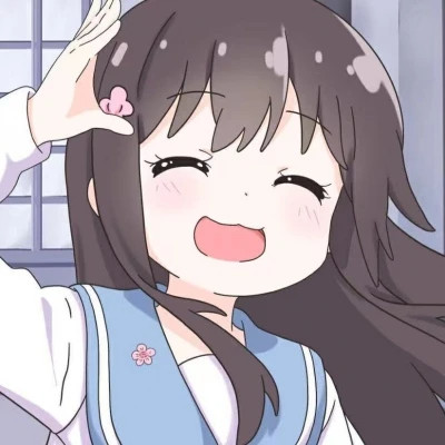 2025新款爆火动漫女生头像