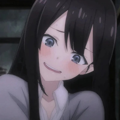2025新款爆火动漫女生头像