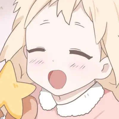 2025新款爆火动漫女生头像
