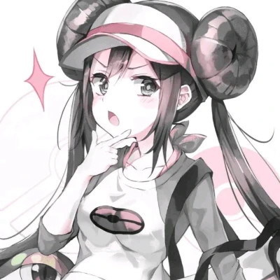 2025新款爆火动漫女生头像