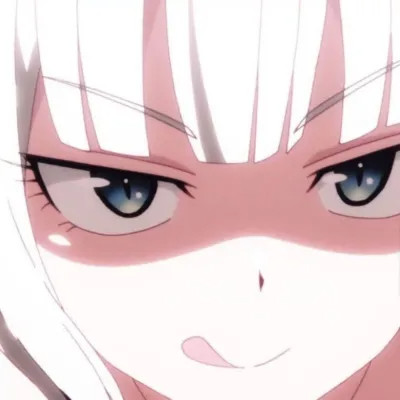 2025新款爆火动漫女生头像