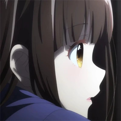 2025新款爆火动漫女生头像
