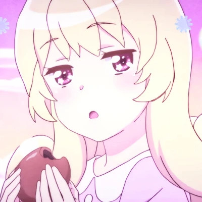2025新款爆火动漫女生头像