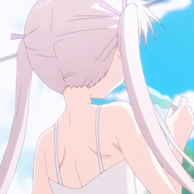 2025新款爆火动漫女生头像