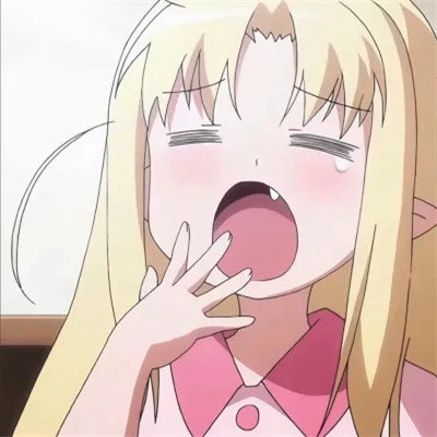 2025新款爆火动漫女生头像