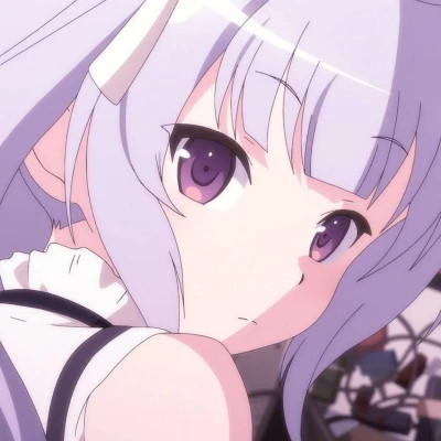 2025新款爆火动漫女生头像
