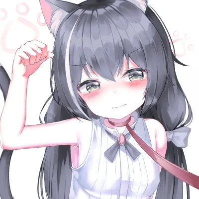 2025新款爆火动漫女生头像