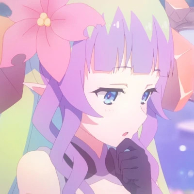 2025新款爆火动漫女生头像