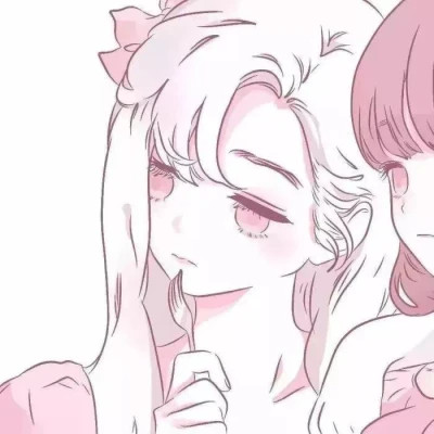 头像图片2025最新款女动漫