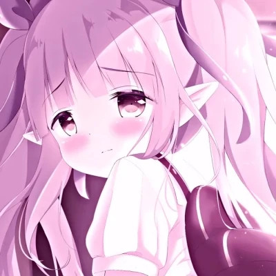 2025年最新女头像动漫