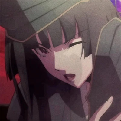2025年最新女头像动漫