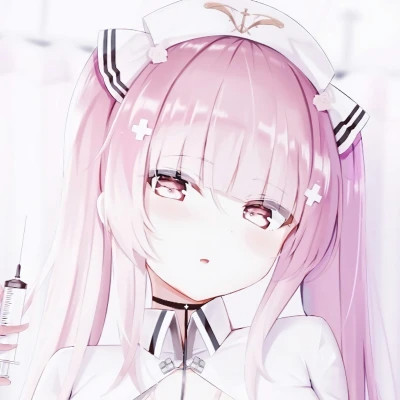 2025年最新女头像动漫