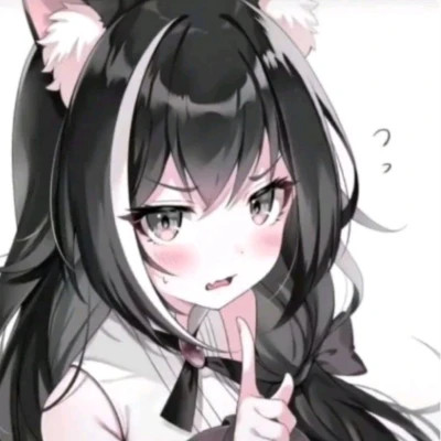 2025年最新女头像动漫